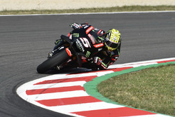 Johann Zarco, Monster Yamaha Tech 3