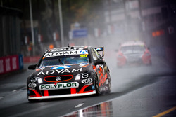 Dale Wood, Erebus Motorsport Holden