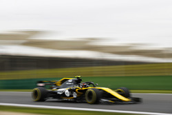 Карлос Сайнс-мол., Renault Sport F1 Team R.S. 18
