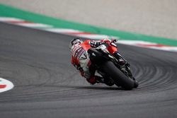 Michele Pirro, Ducati Team