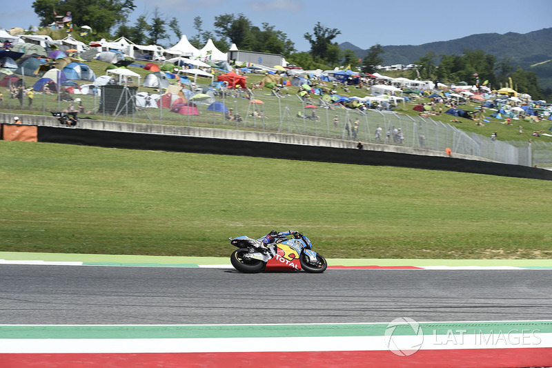 Alex Marquez, Marc VDS