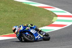Alex Rins, Team Suzuki MotoGP