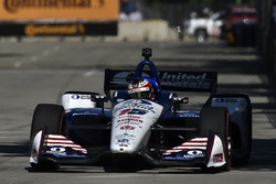 Graham Rahal, Rahal Letterman Lanigan Racing Honda