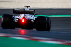 Valtteri Bottas, Mercedes AMG F1 W09