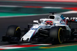  Robert Kubica, Williams FW41