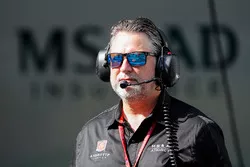 Michael Andretti
