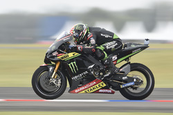 Жоанн Зарко, Monster Yamaha Tech 3