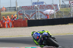 Valentino Rossi, Yamaha Factory Racing