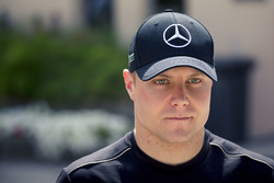 Valtteri Bottas, Mercedes-AMG F1