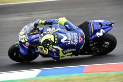 Valentino Rossi, Yamaha Factory Racing
