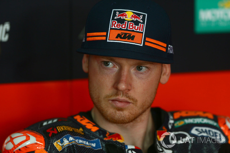 Bradley Smith, Red Bull KTM Factory Racing