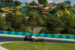 Кевін Магнуссен, Haas F1 Team VF-18