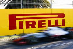 Kevin Magnussen, Haas F1 Team VF-18 Ferrari