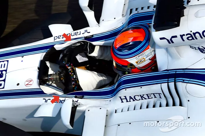 Robert Kubica, Williams FW40