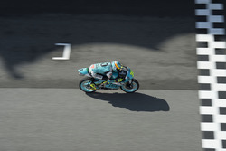 Joan Mir, Leopard Racing