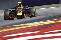 Макс Ферстаппен, Red Bull Racing RB14