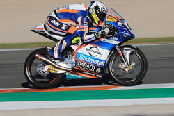 Philipp Ottl, Schedl GP Racing