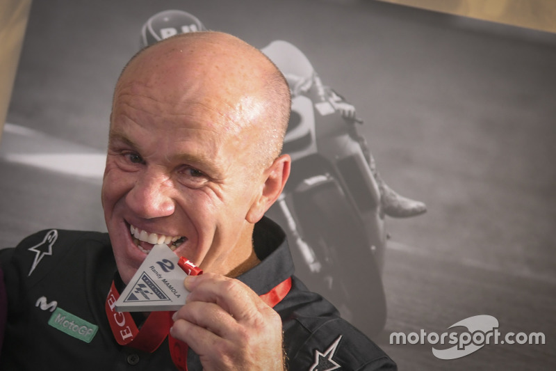 Randy Mamola