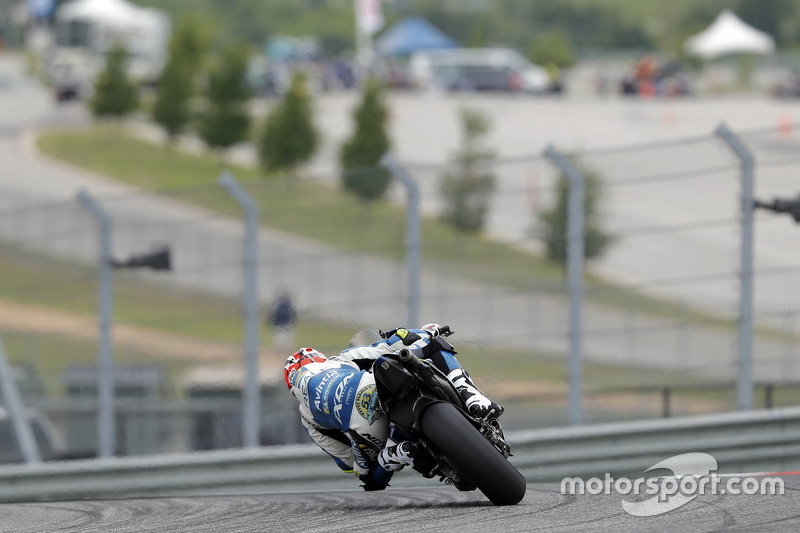 Tito Rabat, Avintia Racing
