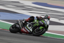 Jonathan Rea, Kawasaki Racing