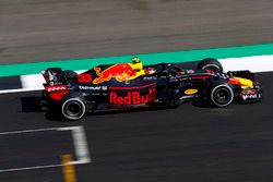 Max Verstappen, Red Bull Racing RB14