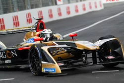 Andre Lotterer, Techeetah