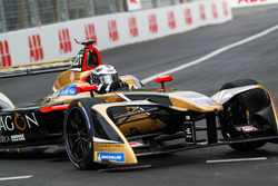 Andre Lotterer, Techeetah
