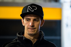 Nick Percat