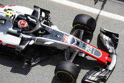 Kevin Magnussen, Haas F1 Team VF-18