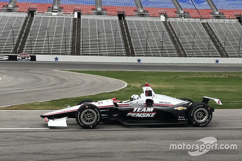 Team Penske (Chevrolet)