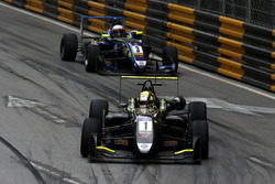 Lando Norris, Carlin, Dallara Volkswagen