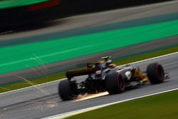Carlos Sainz Jr., Renault Sport F1 Team RS17