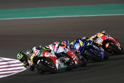 Cal Crutchlow, Team LCR Honda
