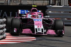 Esteban Ocon, Force India VJM11