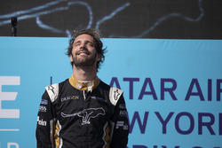 Jean-Eric Vergne, Techeetah, wins
