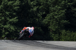 Danilo Petrucci, Pramac Racing