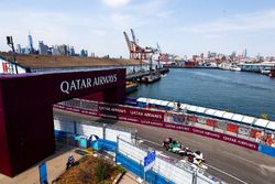 Daniel Abt, Audi Sport ABT Schaeffler