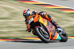 Bradley Smith, Red Bull KTM Factory Racing