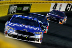 Ricky Stenhouse Jr., Roush Fenway Racing, Ford Fusion Fastenal