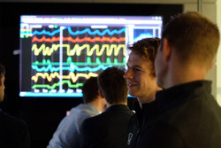 McLaren World's Fastest Gamer participants