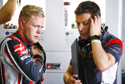 Кевин Магнуссен, Haas F1 Team