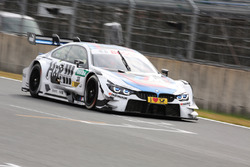 Augusto Farfus, BMW Team RMG, BMW M4 DTM