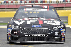 Clint Bowyer, Stewart-Haas Racing, Chevrolet Camaro Haas 30 Years of the VF1