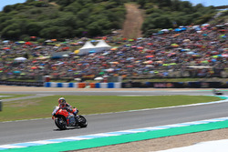 Andrea Dovizioso, Ducati Team