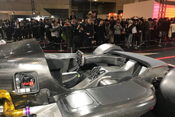 GR Super Sport Konzept