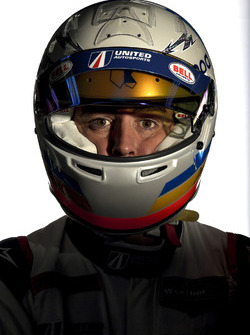 Fernando Alonso, United Autosports