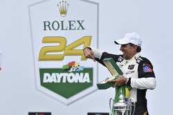 #5 Action Express Racing Cadillac DPi, P: Christian Fittipaldi
