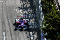 Alex Lynn, DS Virgin Racing