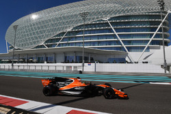 Ландо Норрис, McLaren MCL32