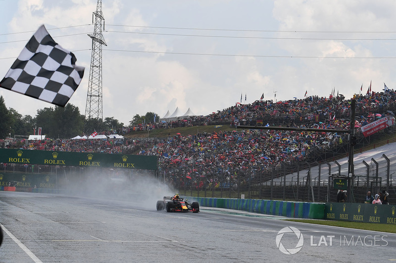 Макс Ферстаппен, Red Bull Racing RB14